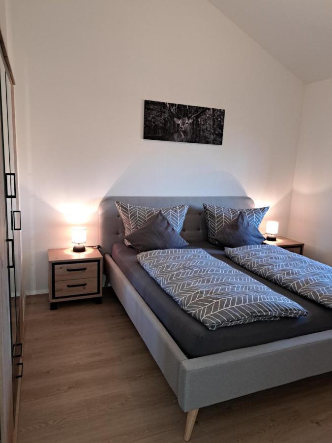 Ferienwohnung Zum Peterbauer Sachsenkam Экстерьер фото